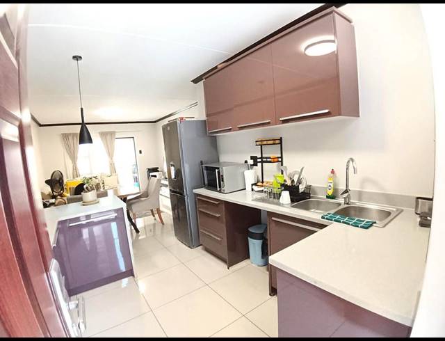 2 BEDROOM PROPERTY TO RENT IN BLUE HILLS